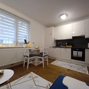 Appartement met een Slaapkamer